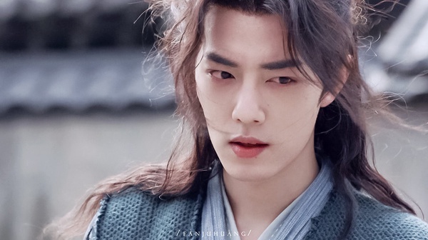 2021上半年最帥古裝男神TOP 10！《錦心似玉》鍾漢良第八，《山河令》龔俊竟贏過王一博