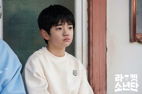 陳峻相、金康勳《羽球少年團》6大看點！《機智牢房》編劇新作，被譽為本季最大黑馬