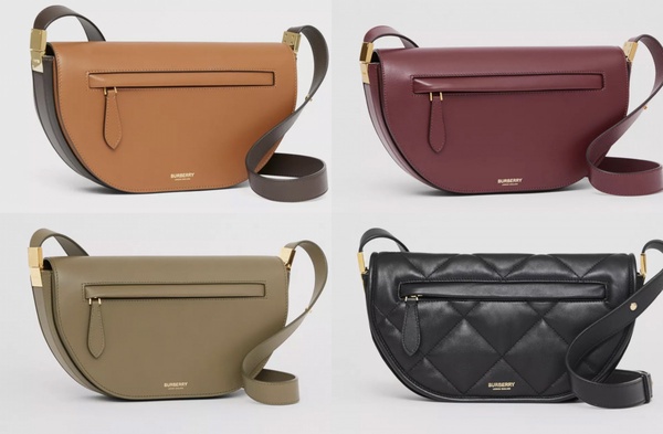 2021「精品腋下包」推薦 1：PRADA Re-Edition 2000尼龍及Saffiano皮革迷你手袋，NT.26000