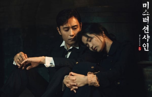 《五月的青春》結局虐爆！虐到不敢重看的韓劇，《對不起我愛你》是Top1，這神劇也哭爆