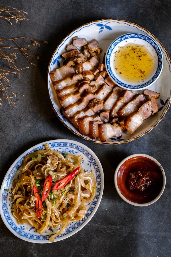 KKday x 有趣市集「酒肉好友醺然美食限定組」