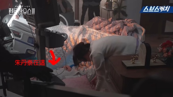 《上流戰爭3》花絮爆笑細節！大姊頭聲樂是真唱？書真聲樂歌詞超鬧，愛奇藝竟沒翻譯！