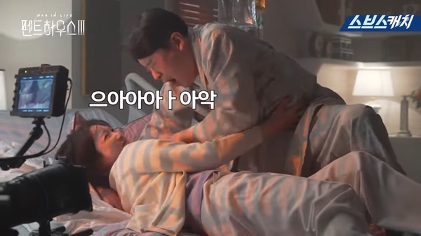《上流戰爭3》花絮爆笑細節！大姊頭聲樂是真唱？書真聲樂歌詞超鬧，愛奇藝竟沒翻譯！