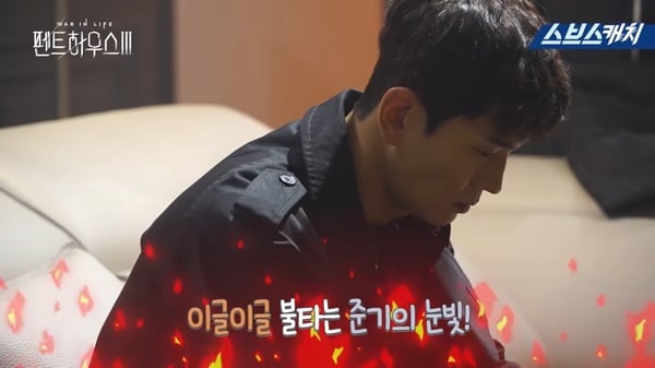 《上流戰爭3》花絮爆笑細節！大姊頭聲樂是真唱？書真聲樂歌詞超鬧，愛奇藝竟沒翻譯！