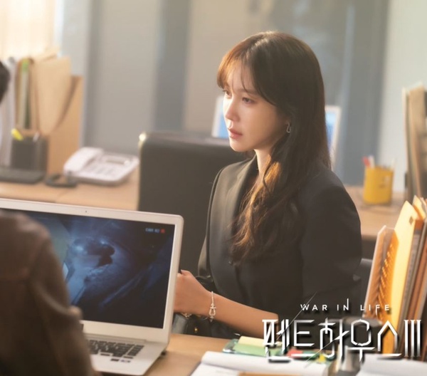 《上流戰爭3》花絮爆笑細節！大姊頭聲樂是真唱？書真聲樂歌詞超鬧，愛奇藝竟沒翻譯！