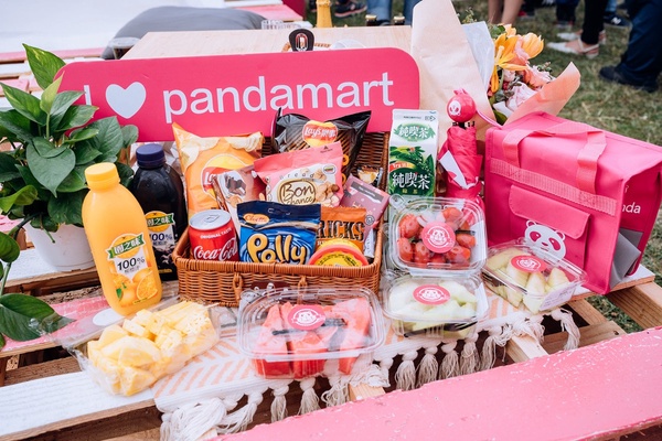 Foodpanda6月優惠碼！麥當勞買一送一、摩斯88折、星巴克買一送一，外帶自取還折100！