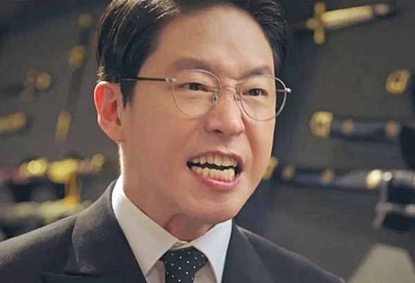 《我的室友是九尾狐》惠利表情包爆發！韓星表情包特輯，金素妍、李帝勳表情包太瘋
