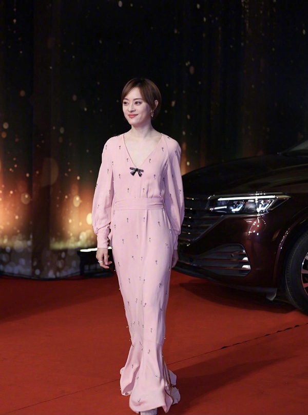 清宮劇后宮娘娘未修生圖5：孫儷