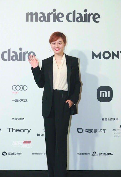 清宮劇后宮娘娘未修生圖5：孫儷