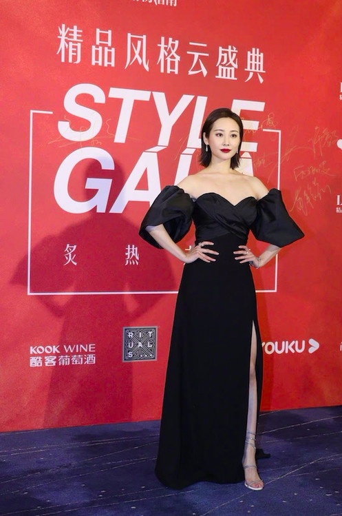 清宮劇后宮娘娘未修生圖10：李純