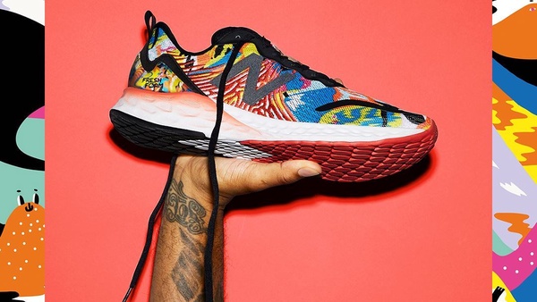 2021同志驕傲月限定球鞋登場！NewBlance、PUMA、NIKE、ADIDAS 推出彩虹系列一同響應！