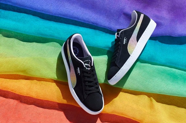 2021同志驕傲月限定球鞋登場！NewBlance、PUMA、NIKE、ADIDAS 推出彩虹系列一同響應！