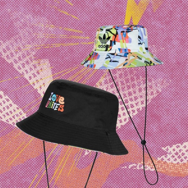 2021同志驕傲月限定球鞋登場！NewBlance、PUMA、NIKE、ADIDAS 推出彩虹系列一同響應！