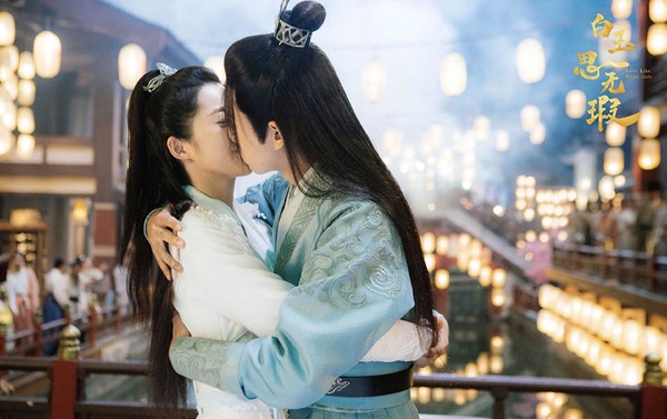 2021最低分的9部甜寵陸劇！劉學義《清落》只有4.8分，沈月《我親愛的小潔癖》才4.0分
