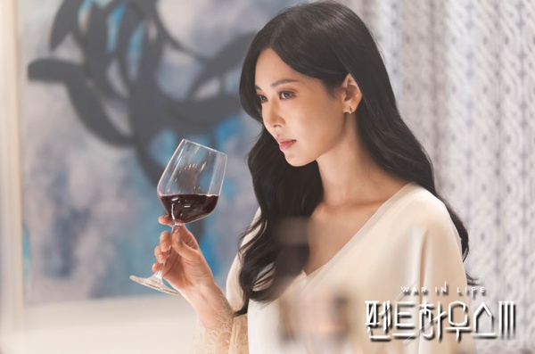 演狗血劇翻身的韓劇演員！不只《上流戰爭3》金素妍，她爆紅成「資源最好」20代女星！