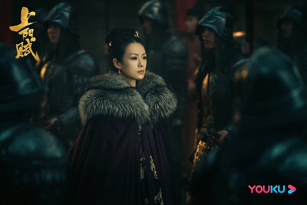 2021上半年最受歡迎陸劇女主TOP 10！宋軼第七、譚松韻第四，冠軍高人氣無人能敵