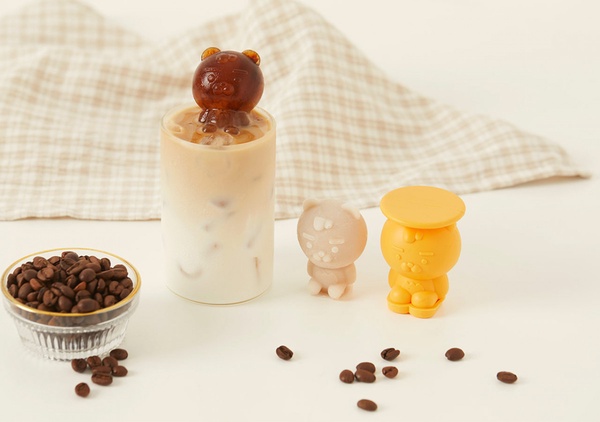 Kakao Friends夏季新品登場！萊恩小西瓜玩偶邊睡邊吃好萌，超實用製冰模具也超欠收