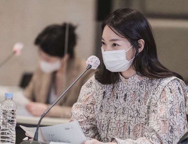 金宣虎搭擋申敏兒合作演出《海岸村恰恰恰》!女牙醫師遇上熱情無業男的「鄉村愛情」