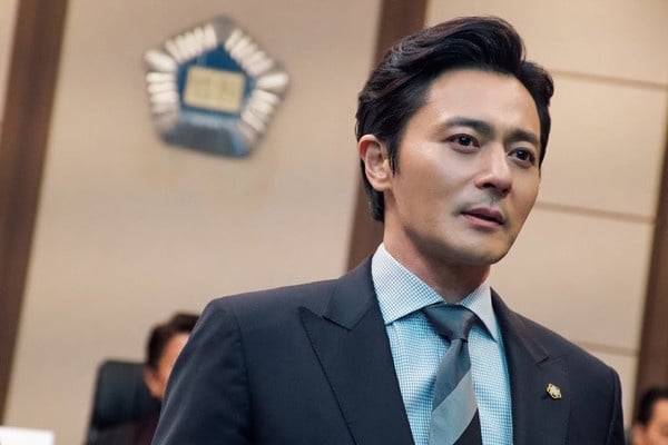 5部高評「律政題材」韓劇推薦！《Law School》低熱度卻高評，《奇怪的搭檔》經典必追