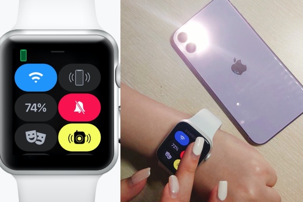 10種超實用Apple Watch隱藏功能大公開！不只血氧偵測好用，這項功能根本是迷糊蛋救星