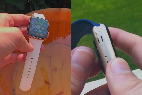 10種超實用Apple Watch隱藏功能大公開！不只血氧偵測好用，這項功能根本是迷糊蛋救星