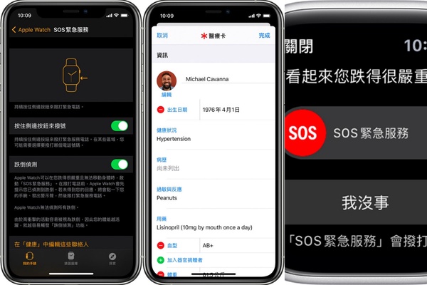 10種超實用Apple Watch隱藏功能大公開！不只血氧偵測好用，這項功能根本是迷糊蛋救星