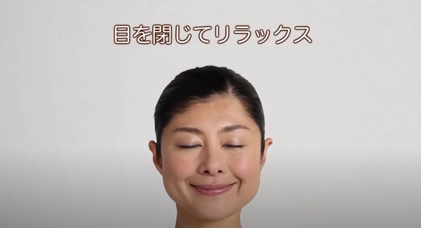7天消滅熊貓眼！日本爆紅「眼部瑜伽」促進血液循環，眼睛變大又消腫，黑眼圈也掰掰