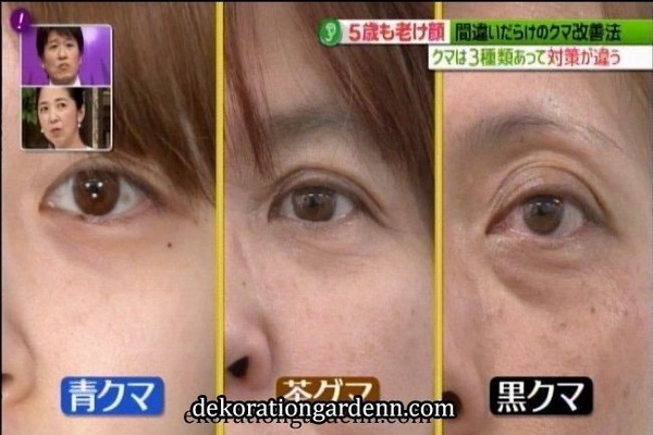 7天消滅熊貓眼！日本爆紅「眼部瑜伽」促進血液循環，眼睛變大又消腫，黑眼圈也掰掰