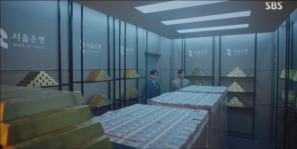 《上流戰爭3》Alex和羅根不是雙胞胎？網分析劇情，第1季就埋Alex伏筆？他幫羅根逃生？