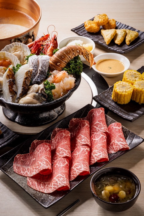 頂級火鍋「橘色涮涮屋」首推全台宅配!
