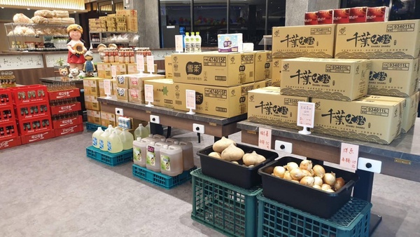 千葉火鍋變身火鍋超市,超殺優惠搶翻!