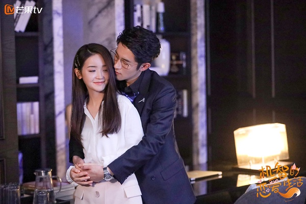 近期陸劇熱度榜TOP 10！《月光變奏曲》結局評分7.1，李沁《愛上特種兵》話題衝第三