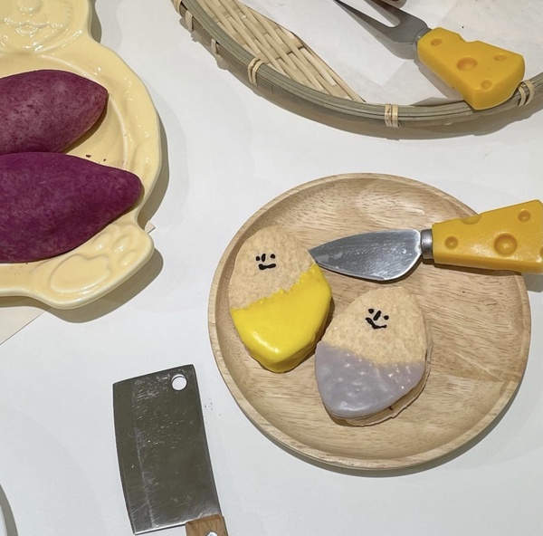 IG洗版人氣韓系咖啡廳甜點推薦1：𝐂𝐡𝐨𝐜𝐨𝐂𝐡𝐞𝐳 𝐁𝐚𝐤𝐞𝐫𝐲