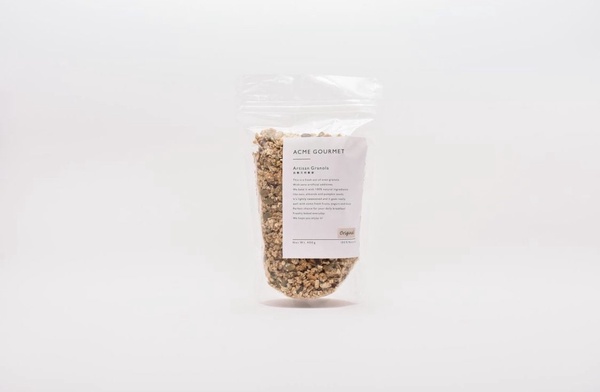 IG洗版人氣韓系咖啡廳甜點推薦6：ACME