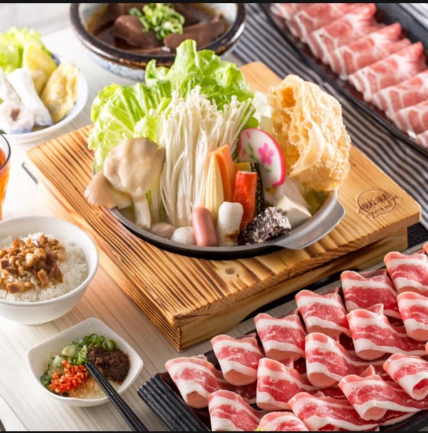 輕井澤也能外帶！「台中燒肉鍋物」優惠總整理，屋馬可7-11店到店、茶六最低只要158元