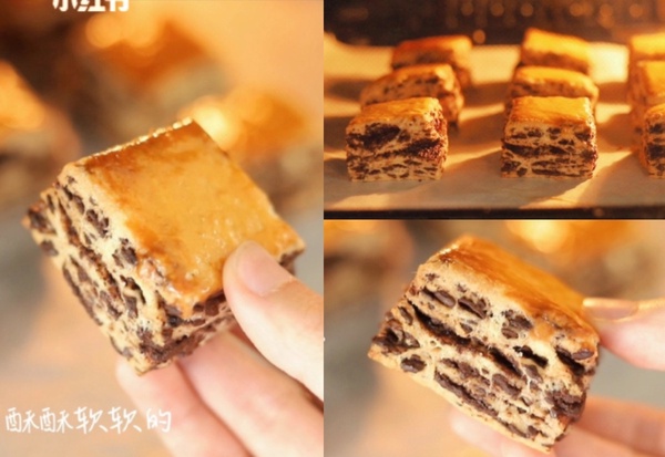巧克力甜點食譜推薦！巧克力蛋塔減脂必備，巧克力夾心糕免烤箱，麻糬球＆司康受歡迎
