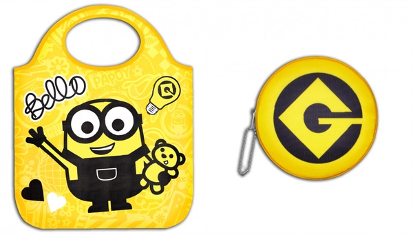全家開賣KAKAO萊恩、屁桃全新改版飲料！全家飲料抽抽樂最高1折，還可加購小小兵購物袋