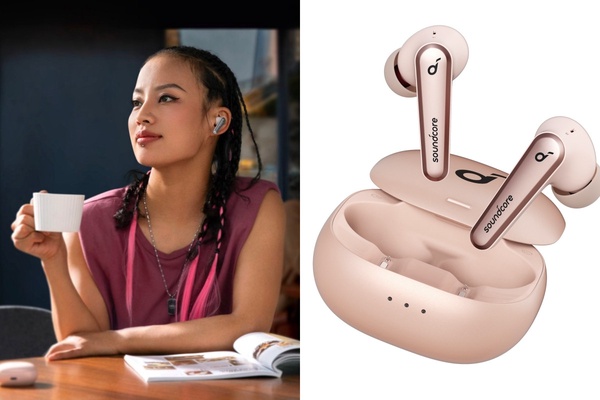 平價版AirPods！蘋果Beats Studio Buds無線降噪耳機，三款人氣藍牙耳機評比一次看～