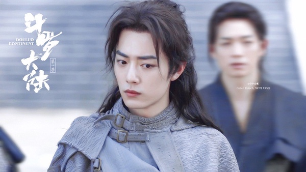 2021上半年最受歡迎陸劇男主TOP 10！任嘉倫第六、龔俊第三，肖戰竟然不是冠軍