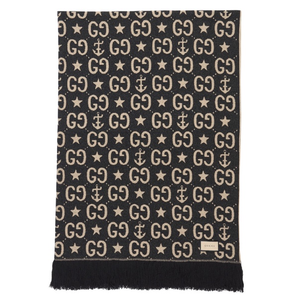 Gucci Décor全新「香氛蠟燭」登場！絕美「復古玻璃罐+繽紛色系」，為家中增添優美氣氛