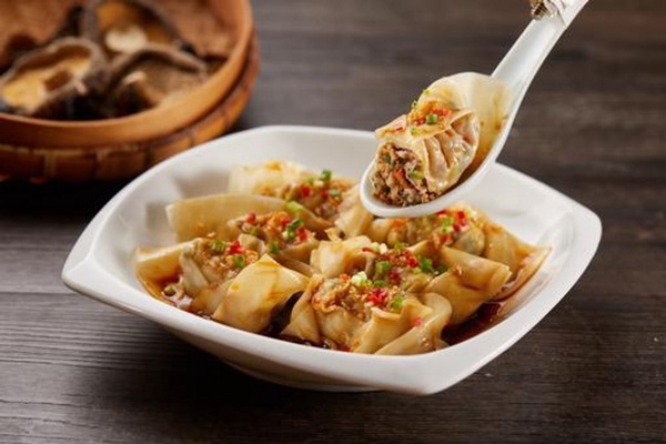 異國餐廳料理調理包推薦4：港式，樂天皇朝