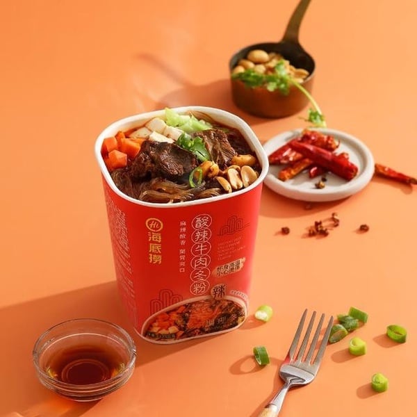 宅家料理小幫手！8間異國餐廳料理調理包，海底撈、薄多義、石二鍋在家也能輕鬆吃