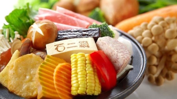 異國餐廳料理調理包推薦8：台式，石二鍋