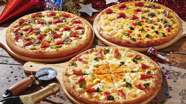 5家連鎖速食6月優惠懶人包！麥當勞送6塊雞塊套餐、肯德基5折、漢堡王買一送一！
