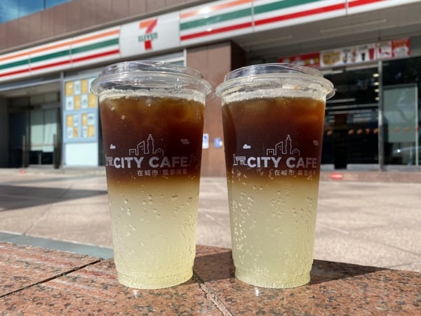 7-11「西西里檸檬氣泡咖啡」正式回歸！加碼咖啡優惠第2杯7折