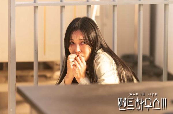 《Penthuse上流戰爭3》金順玉惹議不是第1次！兄妹結婚、性侵孕婦劇情太瘋，網連署要她滾出業界