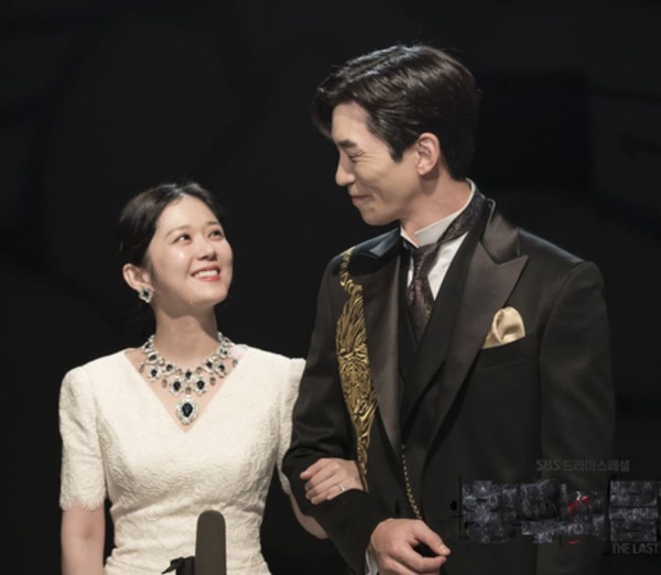《Penthuse上流戰爭3》金順玉惹議不是第1次！兄妹結婚、性侵孕婦劇情太瘋，網連署要她滾出業界