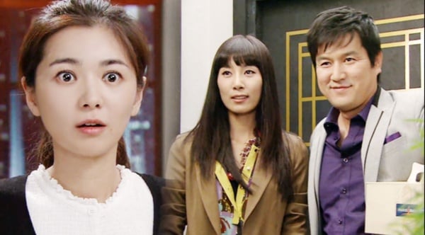 《上流戰爭3》金順玉惹議不是第1次！兄妹結婚、性侵孕婦劇情太瘋，網連署要她滾出業界