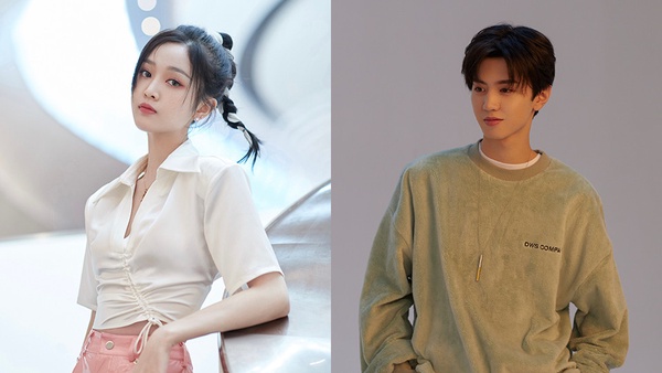 10部定角陸劇！耽改劇《天官賜福》定角，羅雲熙＆吳倩再合作，《贅婿2》原班人馬回歸