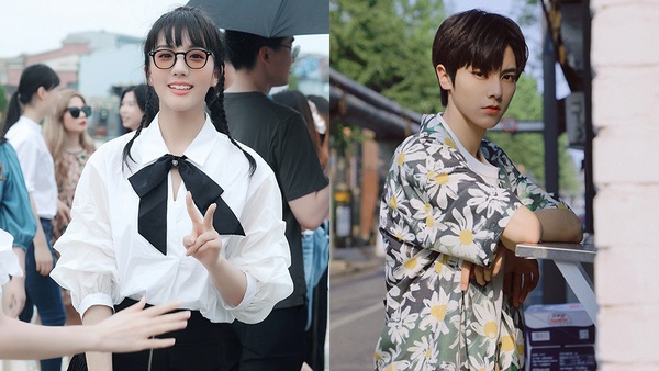 10部定角陸劇！耽改劇《天官賜福》定角，羅雲熙＆吳倩再合作，《贅婿2》原班人馬回歸